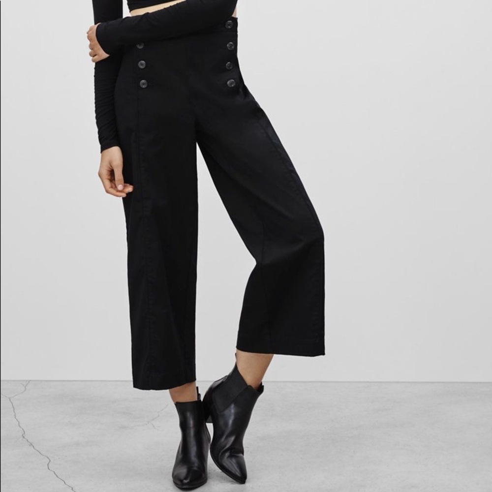 Aritzia Talula Worth Pant